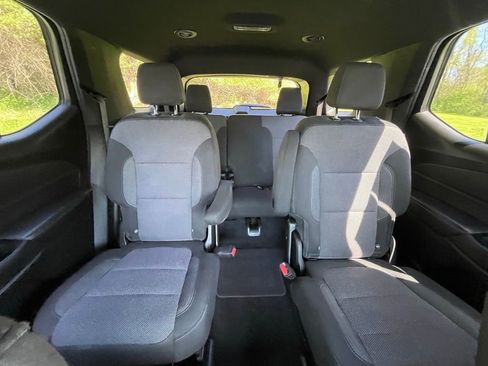 Certified 2023 Chevrolet Traverse LT AWD/4WD image 15
