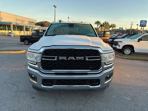 Used 2024 RAM 2500 Big Horn image 2