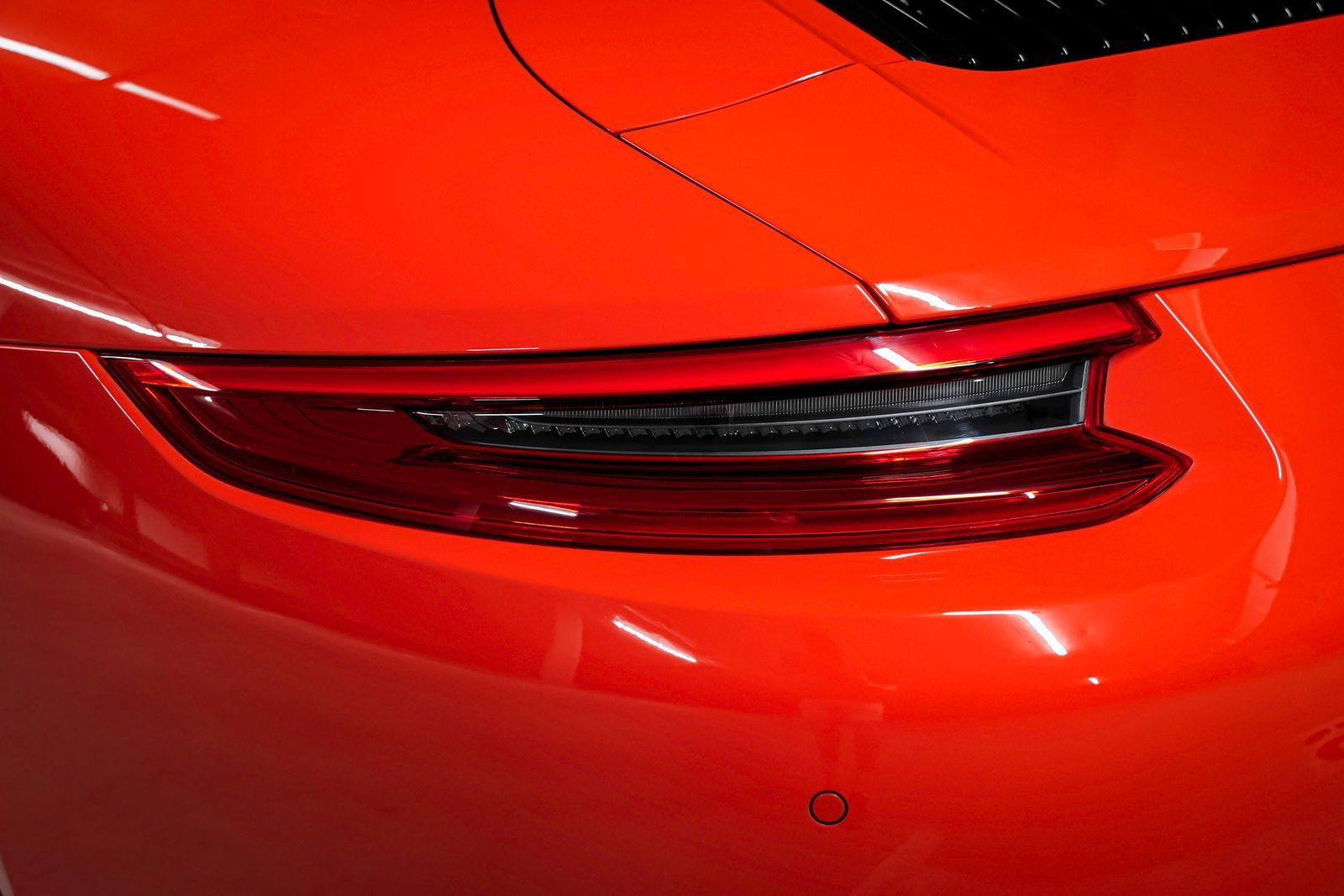 Used 2017 Porsche 911 Carrera S RWD image 32