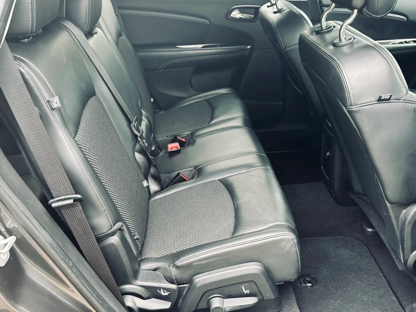 Used 2015 Dodge Journey Crossroad w/ Flexible Seating Group AWD/4WD image 23
