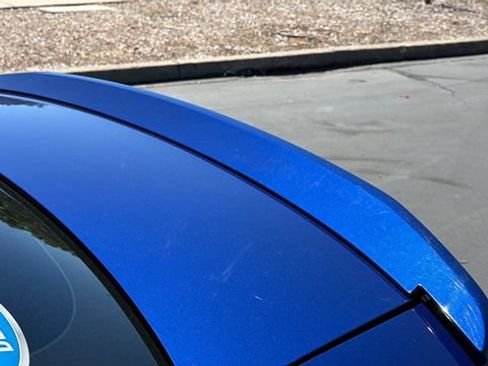 Used 2013 Ford Mustang GT w/ Brembo Brake Pkg RWD image 12