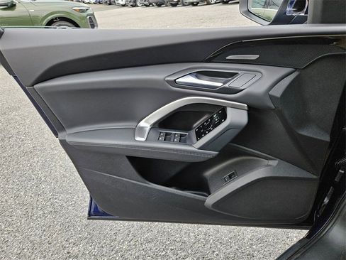 New 2025 Audi Q5 Premium Plus image 7