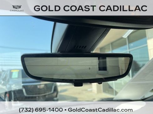 Certified 2023 Cadillac XT5 Premium Luxury w/ Technology Package image 25