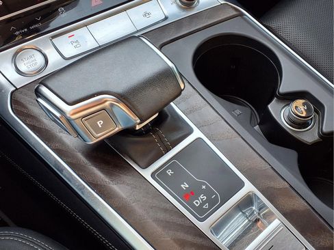 Used 2019 Audi A6 3.0T Premium Plus w/ Premium Plus Package image 21