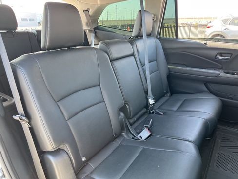 Used 2021 Honda Pilot Special Edition image 28