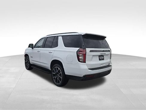 Used 2022 Chevrolet Tahoe RST w/ Luxury Package image 27