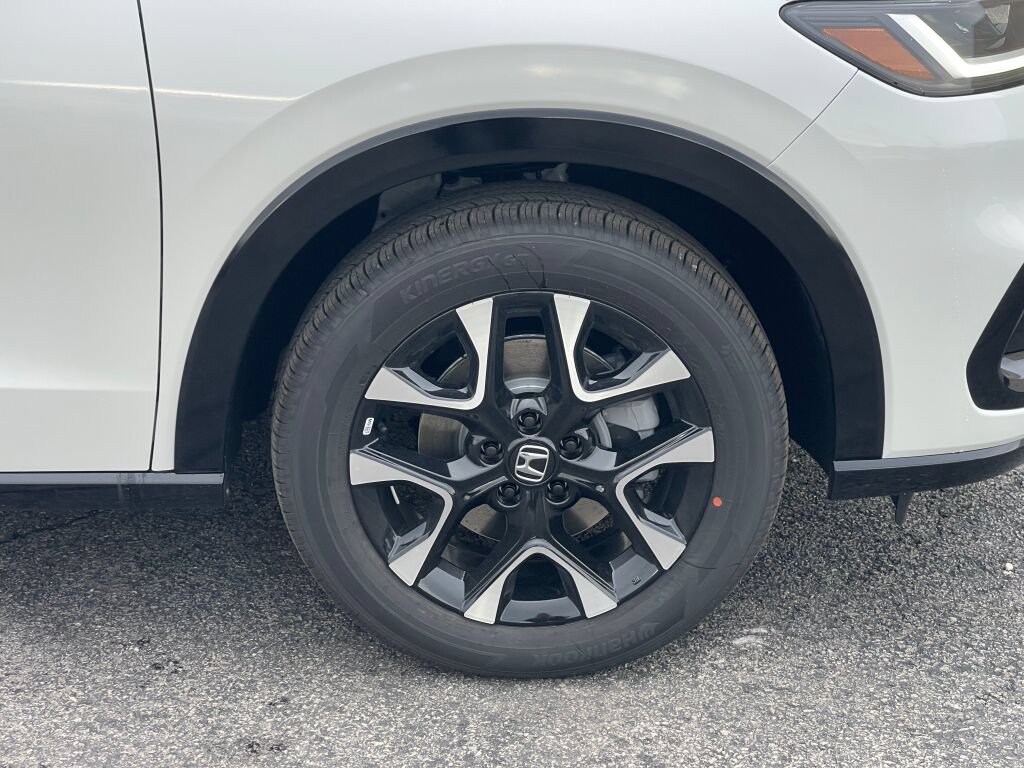 New 2027 Honda HR-V EX-L image 23