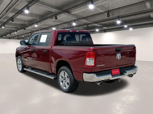Used 2024 RAM 1500 Lone Star RWD image 14