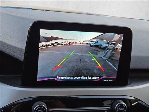 Used 2022 Ford Escape SE w/ Convenience Package FWD image 11