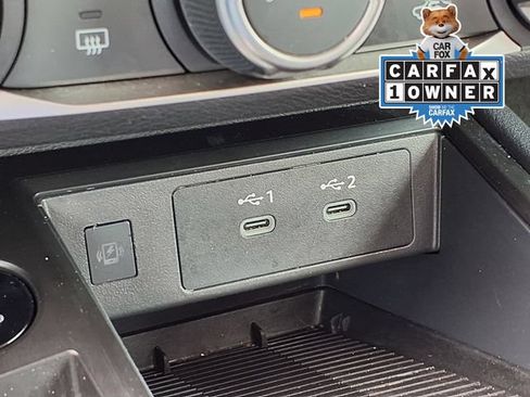 Used 2025 Nissan Kicks SV w/ SV Premium Package FWD image 22