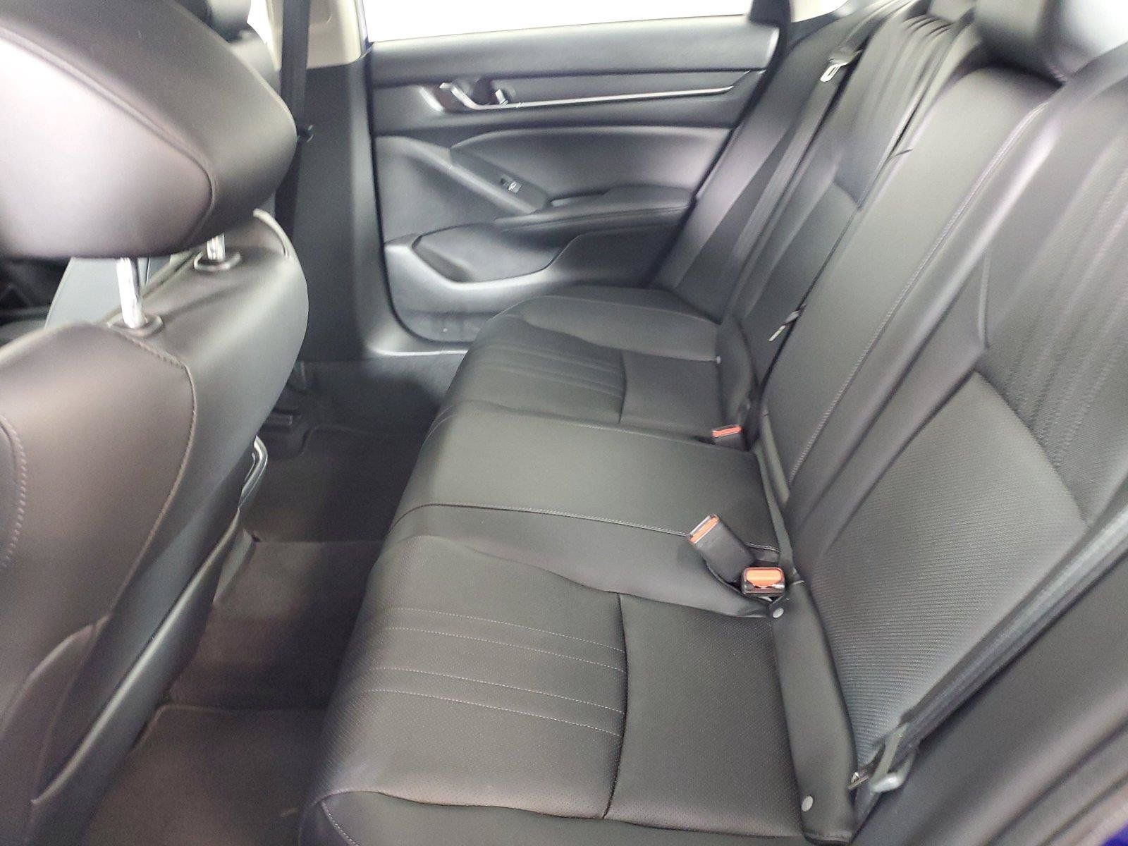 Used 2022 Honda Accord Sport Special Edition image 9