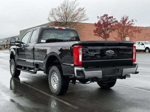 New 2026 Ford F250 XL w/ XL Off-Road Package AWD/4WD image 4