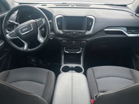 Used 2022 GMC Terrain SLE w/ Driver Convenience Package AWD/4WD image 11