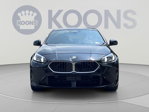 Used 2025 BMW 228i xDrive AWD/4WD image 4