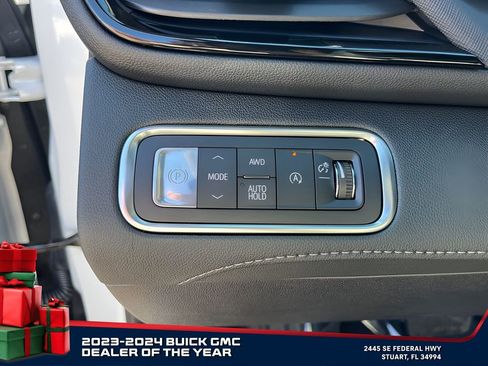 New 2025 Buick Enclave Sport Touring w/ Super Cruise Package image 26