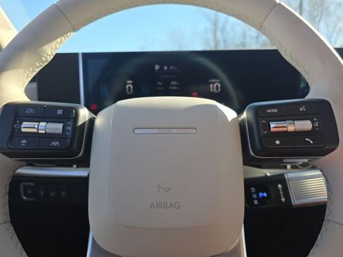 New 2026 Hyundai Santa Fe SEL image 22