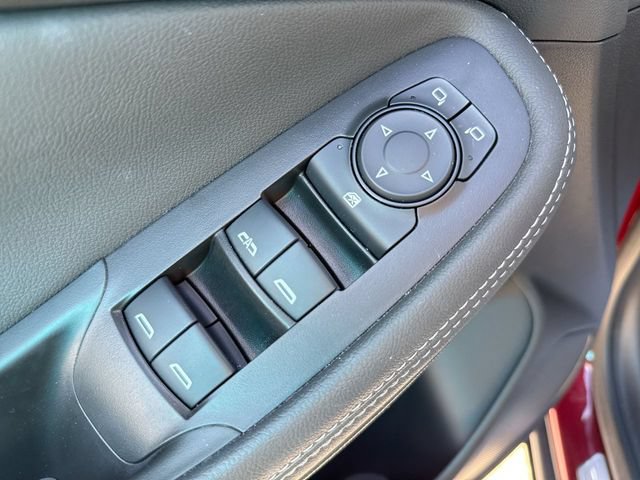 Used 2023 Buick Encore GX Preferred w/ Cold Weather Comfort Package FWD image 13
