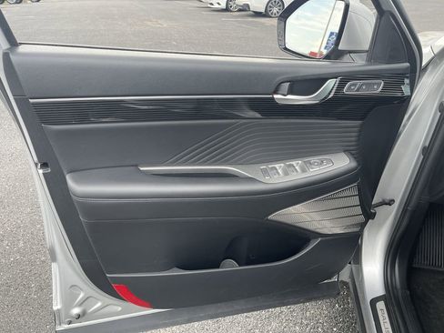 Used 2024 Hyundai Palisade Calligraphy image 23