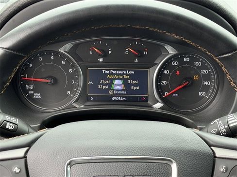 Used 2023 GMC Terrain AT4 image 16