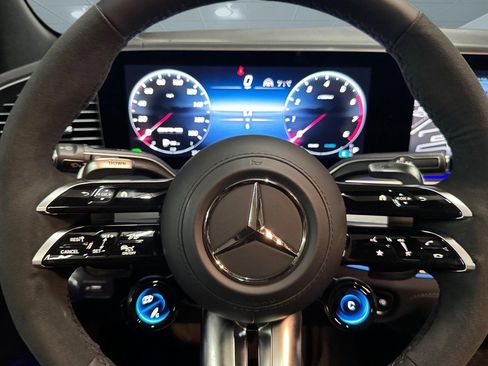 New 2026 Mercedes-Benz GLE 53 AMG 4MATIC image 14