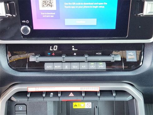 New 2026 Toyota Tundra SR5 image 15