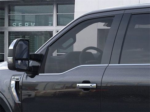 New 2025 Ford F150 Lariat w/ Equipment Group 502A High image 20