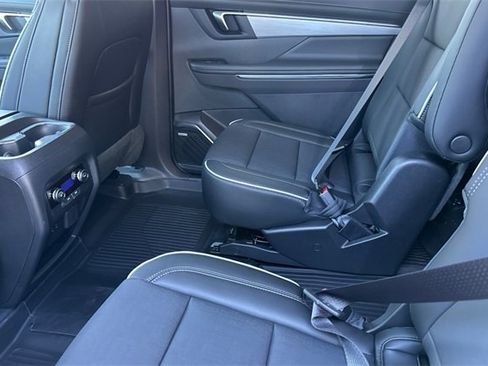 New 2026 Buick Enclave Preferred w/ Power Package image 13