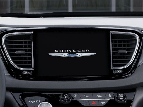 New 2026 Chrysler Voyager LX FWD image 21