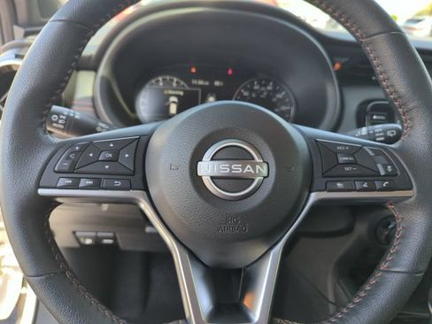 Certified 2024 Nissan Kicks SR w/ SR Premium Package FWD image 44