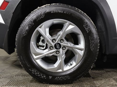 Used 2024 Hyundai Tucson SEL image 19