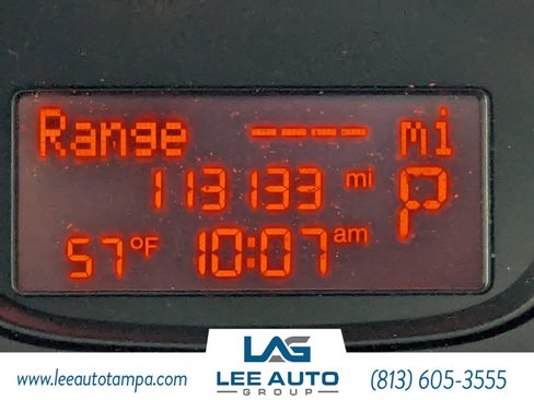 Used 2016 RAM ProMaster City Tradesman SLT w/ Rear Back-up Camera Group image 31