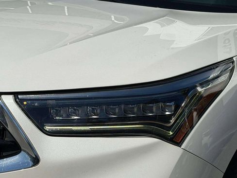 Used 2021 Acura RDX FWD w/ Advance Package image 10