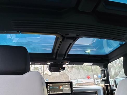New 2025 GMC Hummer EV 3X AWD/4WD image 13