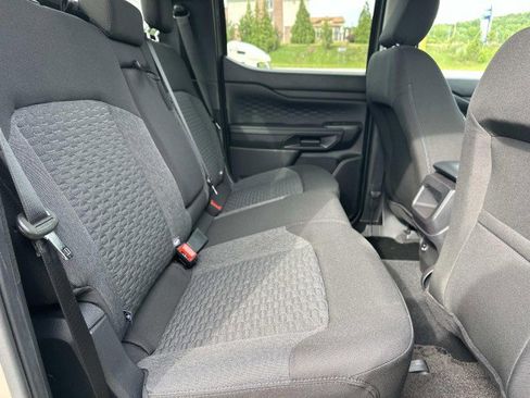 New 2026 Ford Ranger XLT w/ Equipment Group 301A High AWD/4WD image 15