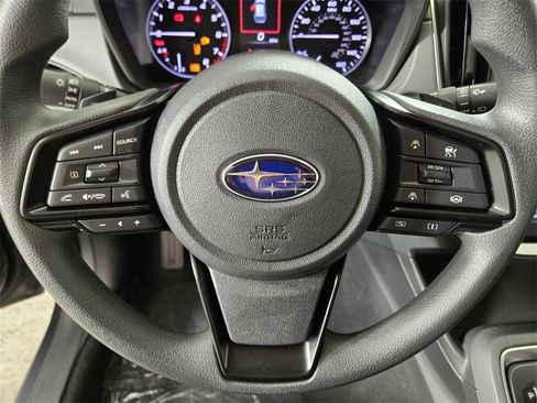 New 2025 Subaru Crosstrek 2.0i Premium image 13