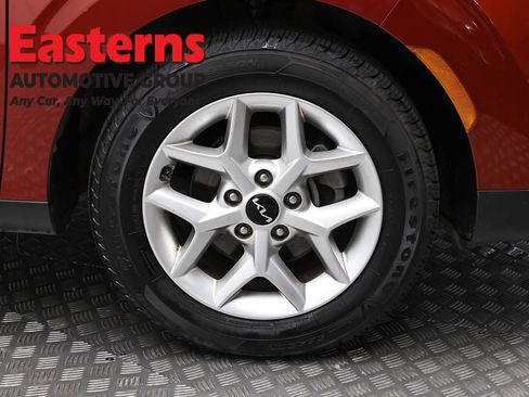 Used 2023 Kia Soul LX w/ Option Group 015 image 31