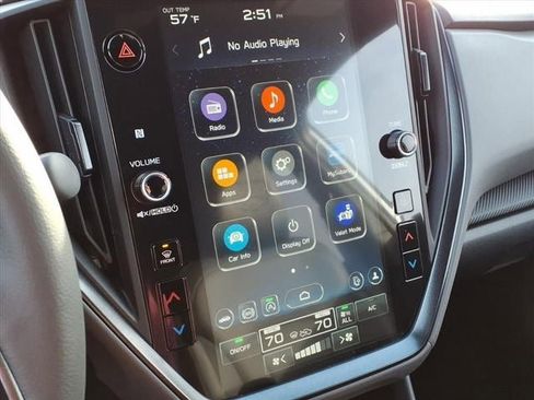 New 2026 Subaru Crosstrek 2.5i Wilderness image 25