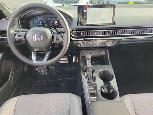 New 2026 Honda Civic Sport Touring image 10