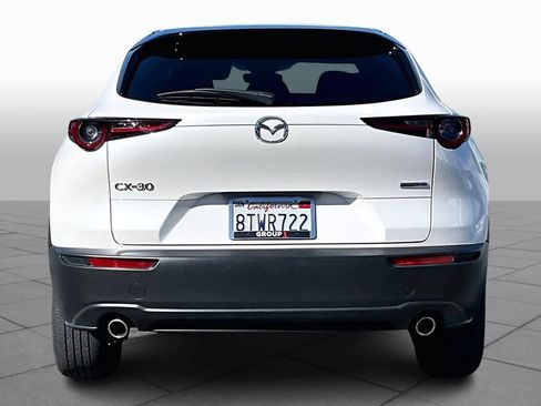 Used 2021 MAZDA CX-30 FWD 2.5 S w/ Select Package image 4