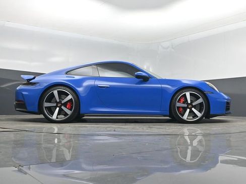 Used 2025 Porsche 911 Carrera S image 16