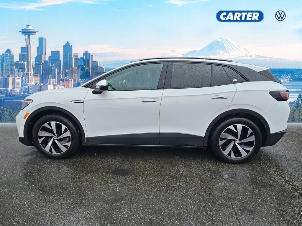 Used 2023 Volkswagen ID.4 Pro RWD image 6