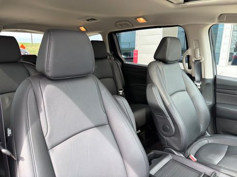 Used 2025 Honda Odyssey EX-L image 34
