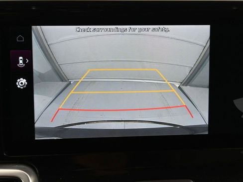 Used 2022 Kia Sorento SX image 19