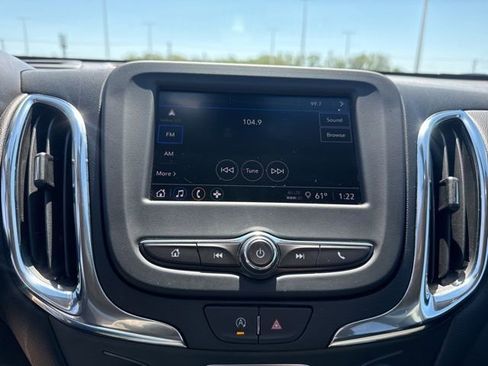 Used 2024 Chevrolet Equinox LT AWD/4WD image 26