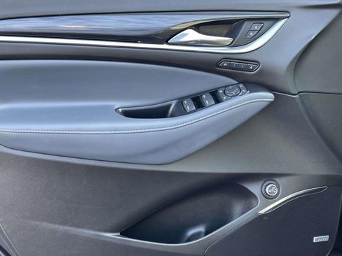 Certified 2023 Buick Enclave Premium w/ Experience Buick Package image 20