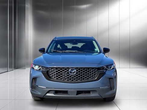 Used 2024 MAZDA CX-50 AWD 2.5 S w/ Preferred Package image 21