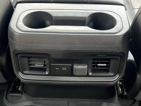 Used 2020 Chevrolet Silverado 1500 RST w/ All-Star Edition image 17