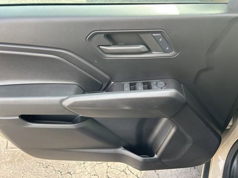 Used 2024 Chevrolet Colorado Trail Boss w/ Advanced Trailering Package image 16