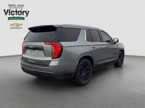 Used 2024 GMC Yukon Denali Ultimate image 6