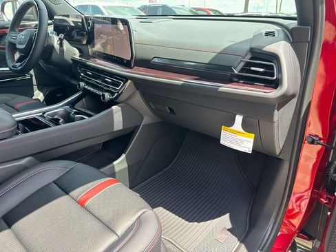 New 2026 Chevrolet Traverse RS FWD image 15